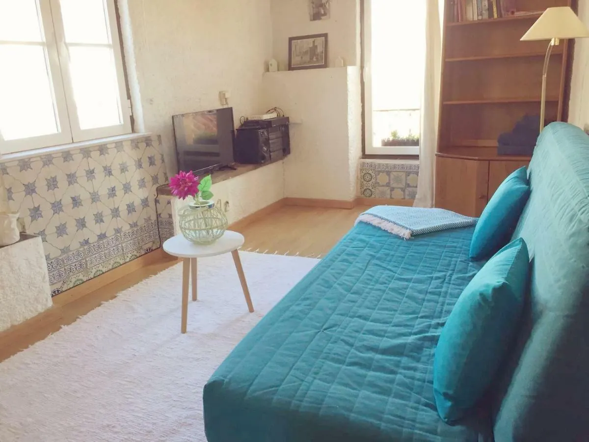 Apartments Alfama Lisbon Center Portugalsko