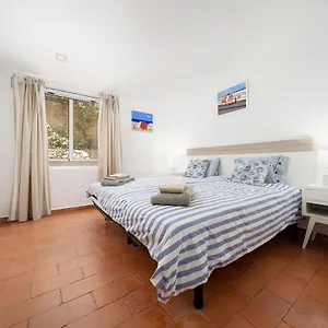 Casa Gaivota-quinta Do Paraiso, , Carvoeiro (Lagoa) Portugal