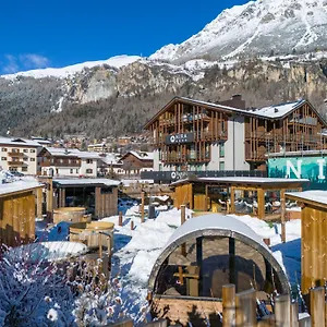 Nira Mountain Futura , Pradelle Italië