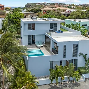 Brakkeput Abou & Near Jan Thiel , Willemstad Curaçao