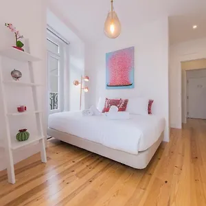 Apartment Lovelystay - Lusitano's Heart 2bdr In Alfama, Lisbon