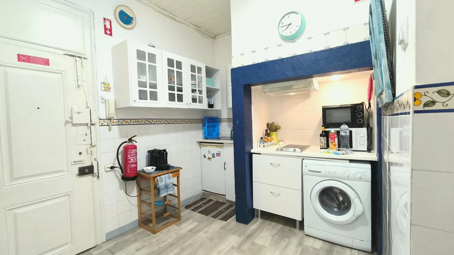 Apartments Alfama Lisbon Center contacts