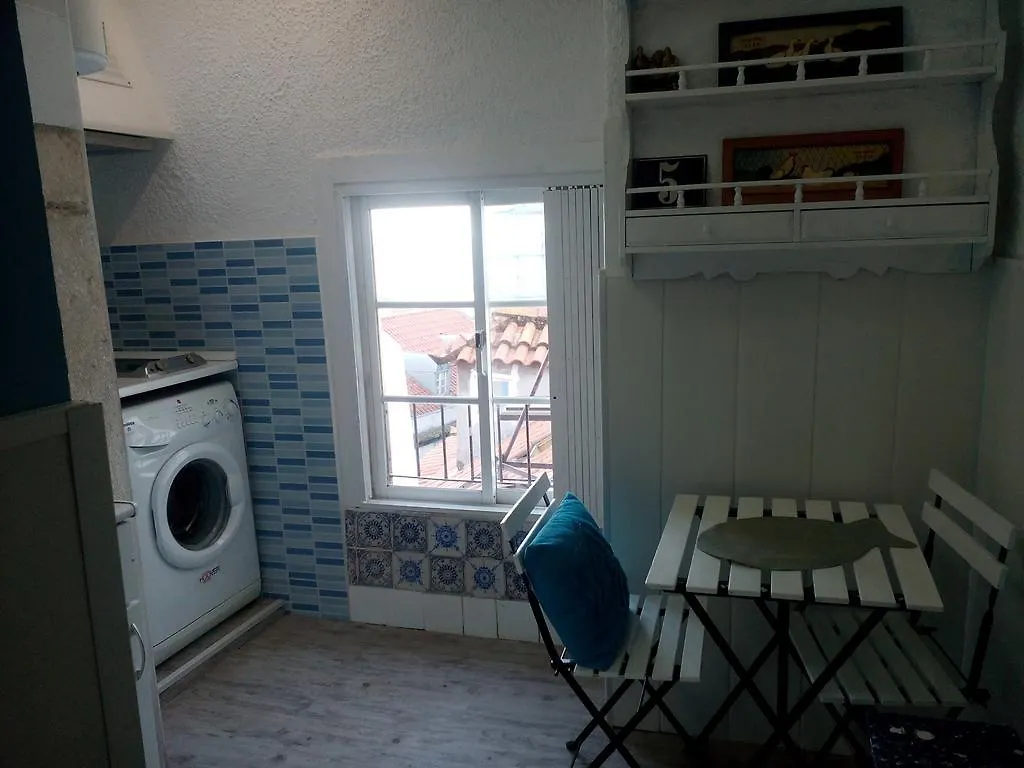 Apartments Alfama Lisbon Center
