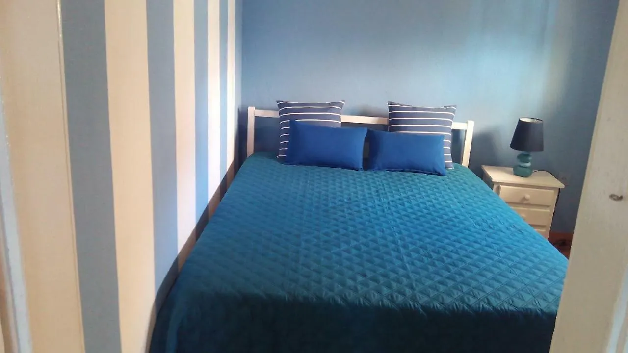 Apartments Alfama Lisbon Center 0*,